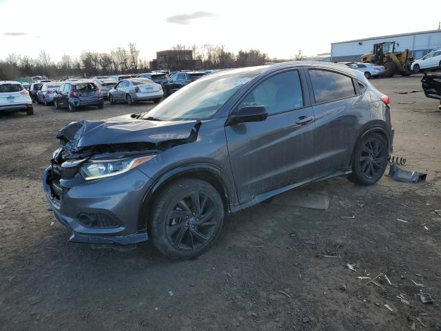 HONDA HR-V SPORT