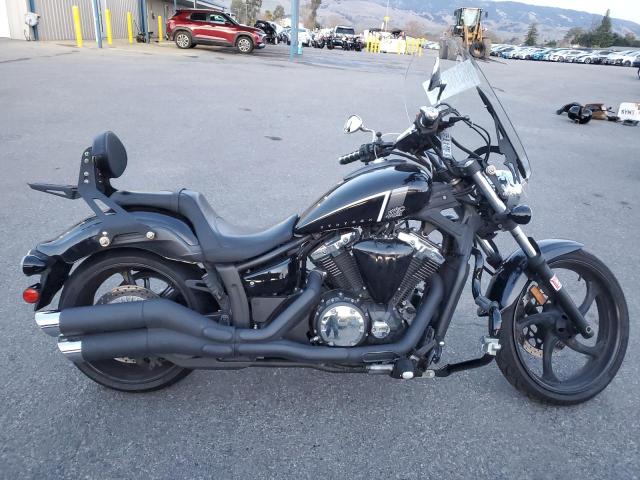 YAMAHA XVS1300 CU