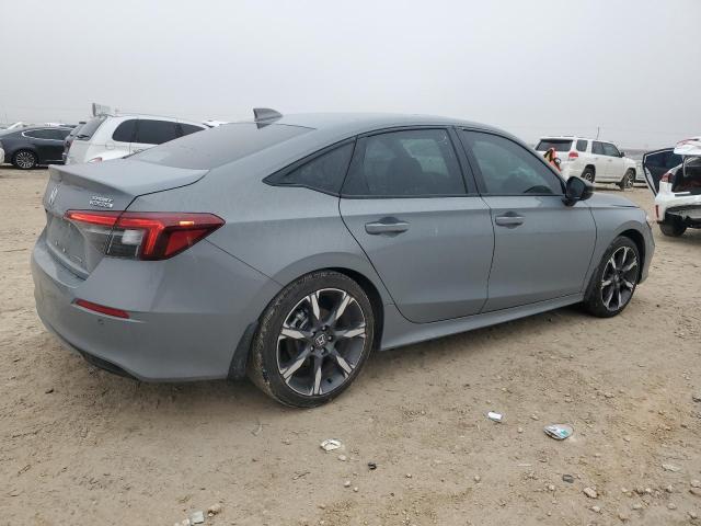 2025 HONDA CIVIC SPOR 2HGFE4F83SH301765