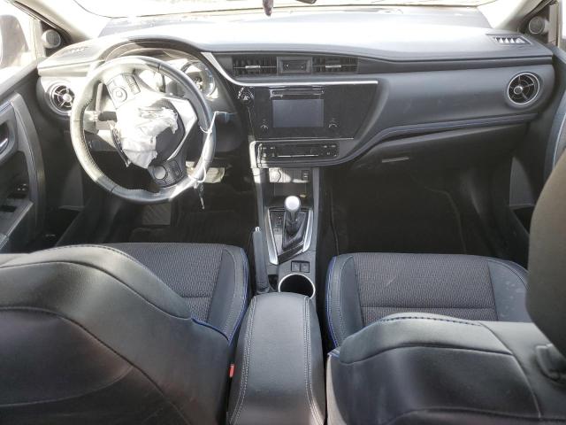 2019 TOYOTA COROLLA L - 2T1BURHE4KC184532
