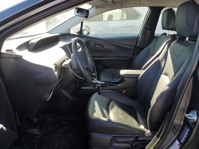 2020 TOYOTA PRIUS LE - JTDL9RFU2L3014972