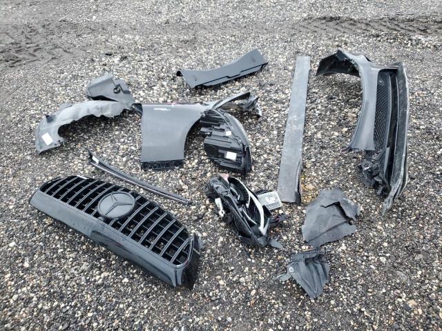 2019 MERCEDES-BENZ E AMG 53 WDD1K6BB2KF087731