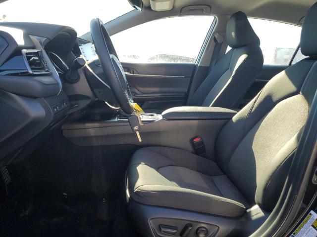 2023 TOYOTA CAMRY LE - 4T1C11AK9PU153426