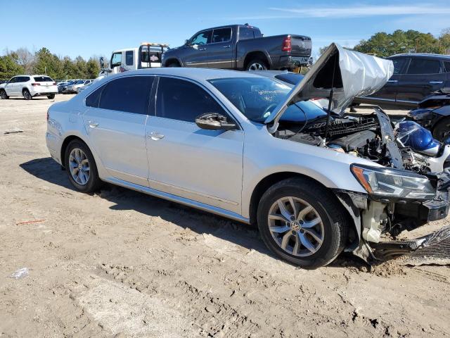 Vin: 1vwat7a39gc031962, lot: 87469714, volkswagen passat s 20164