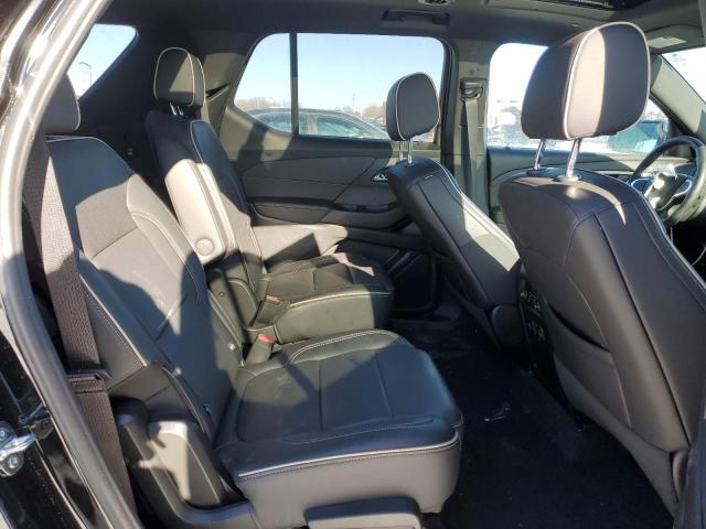 2023 CHEVROLET TRAVERSE P - 1GNEVKKW1PJ280558