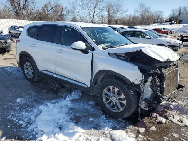 2019 HYUNDAI SANTA FE S - 5NMS23AD5KH009964