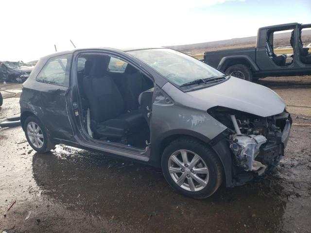 2015 TOYOTA YARIS - VNKJTUD3XFA027630