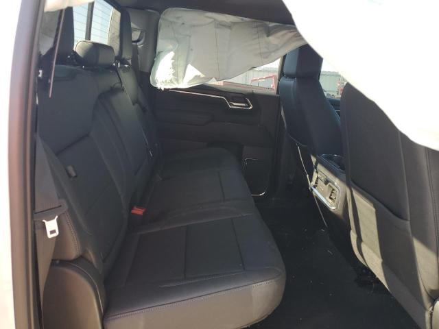 2024 GMC SIERRA K15 - 3GTUUDEL2RG224542