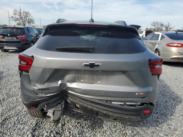 2024 CHEVROLET TRAX 2RS KL77LJE27RC169009