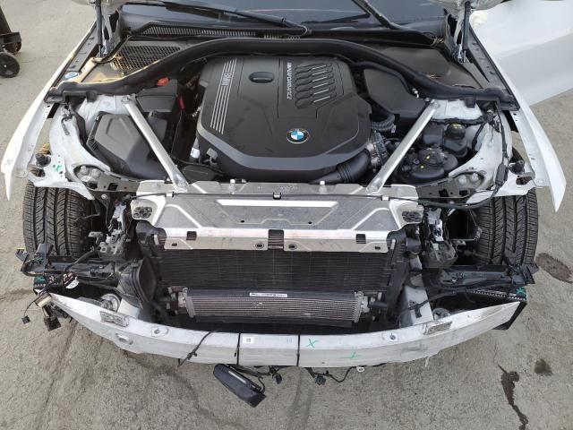 2021 BMW M440XI - WBA13AR00MCF39145