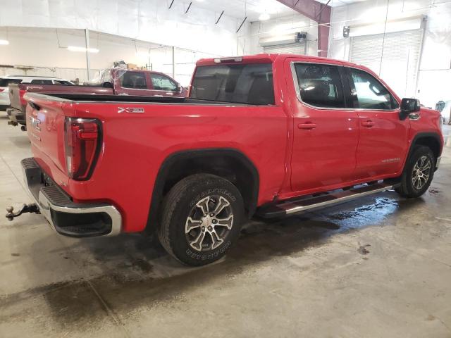 1GTUUBEDXPZ131441 Gmc Sierra K1500 Sle 2023