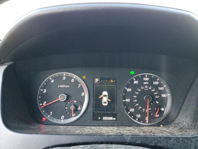 2015 HYUNDAI SONATA SPO - 5NPE34AB4FH192975