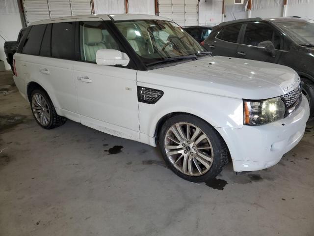 Vin: salsk2d45ca736287, lot: 41957095, land rover rangerover hse luxury 20124