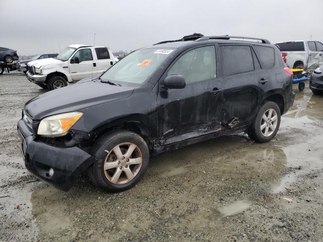 2007 TOYOTA RAV4 LIMIT #3046094309