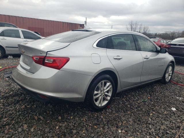 2018 CHEVROLET MALIBU LT - 1G1ZD5ST0JF264892