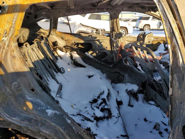 2023 SUBARU CROSSTREK - JF2GTAAC2P9295730