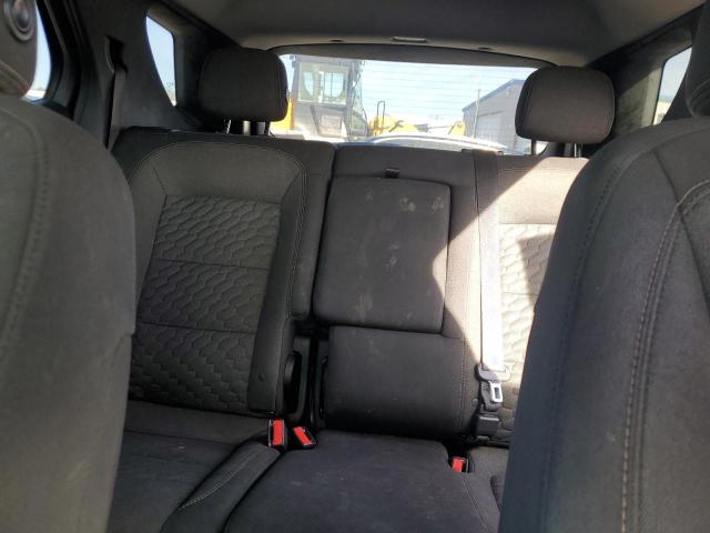 2020 CHEVROLET EQUINOX LT 2GNAXKEV0L6143873