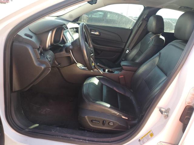 2015 CHEVROLET MALIBU 2LT - 1G11D5SL0FF206110