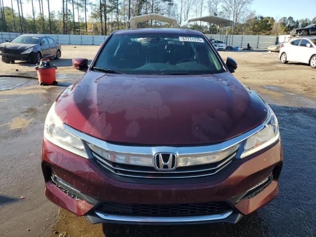 2016 HONDA ACCORD SPO 1HGCR2F51GA052986