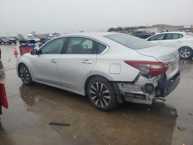 2018 NISSAN ALTIMA 2.5 - 1N4AL3AP5JC144237