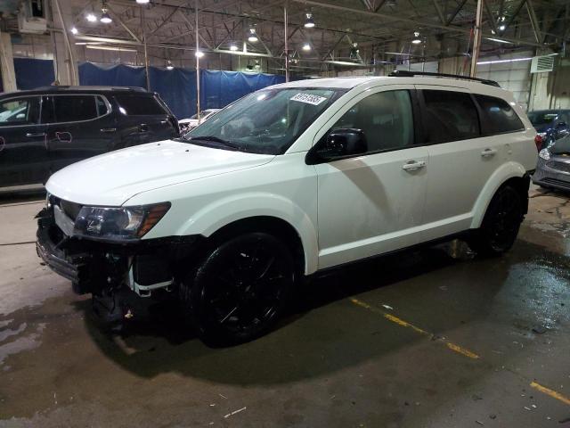 DODGE JOURNEY GT