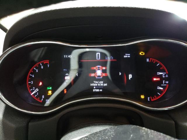 2015 DODGE DURANGO CI - 1C4RDJEG7FC870102