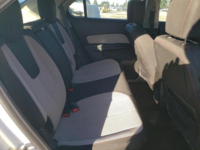 2017 CHEVROLET EQUINOX LS 2GNALBEK8H1538258