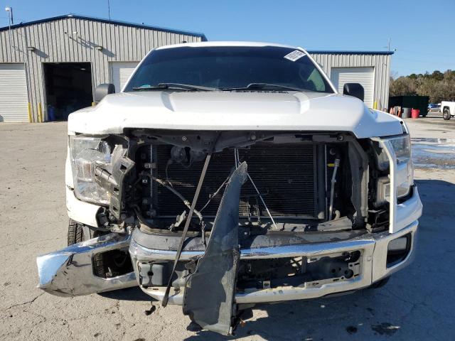 2017 FORD F150 SUPER - 1FTEW1CF3HFC04617