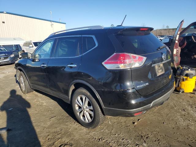 2015 NISSAN ROGUE S - KNMAT2MV9FP520906