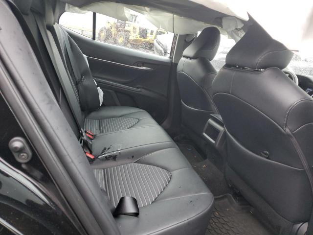 2023 TOYOTA CAMRY SE N - 4T1T11AK1PU165487