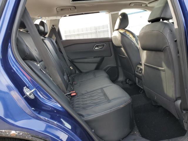 2021 NISSAN ROGUE PLAT JN8AT3DD7MW301561