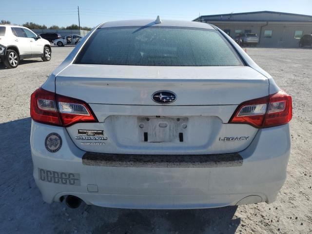 2016 SUBARU LEGACY 2.5 4S3BNBN61G3044164