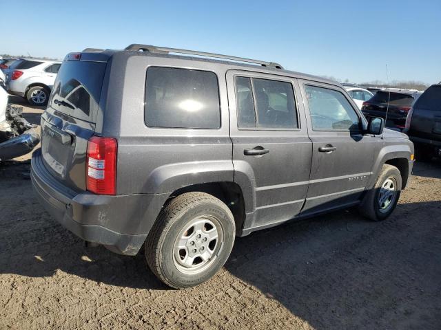 2016 JEEP PATRIOT SP - 1C4NJPBA6GD528694