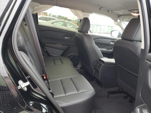 2025 NISSAN ROGUE SL - JN8BT3CA3SW000178