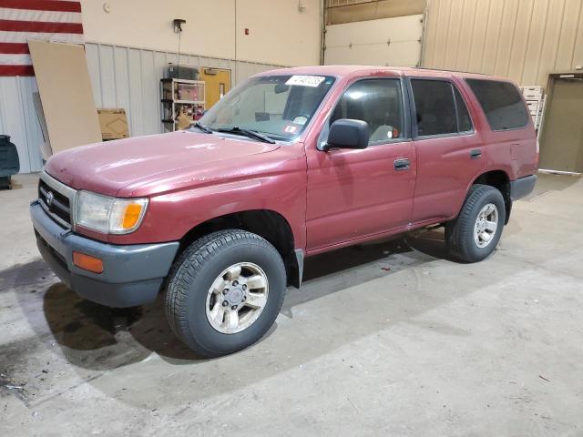 1998 TOYOTA 4RUNNER #3051415647