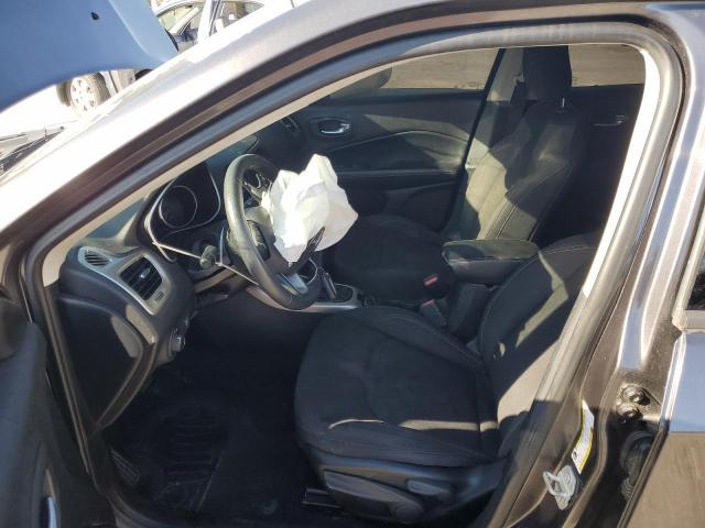 2018 JEEP COMPASS SP - 3C4NJCAB3JT250714