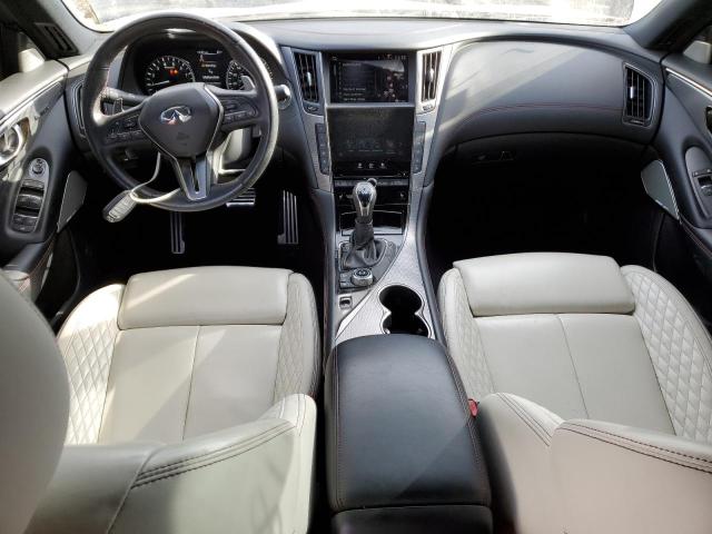 2020 INFINITI Q50 RED SP - JN1FV7AR7LM660327