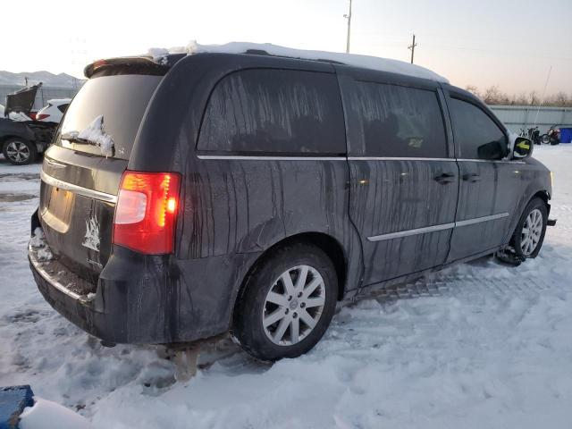 2015 CHRYSLER TOWN & COU - 2C4RC1BG8FR534571