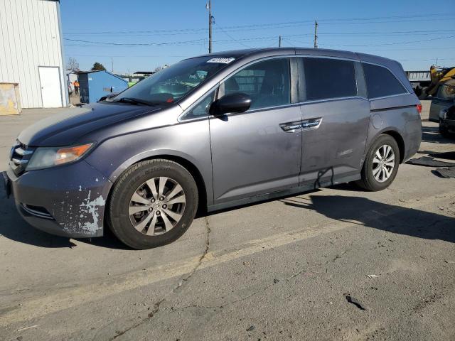 2015 HONDA ODYSSEY EX - 5FNRL5H6XFB049804