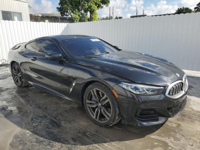 2025 BMW 840XI - WBAAE4C04SCS91996