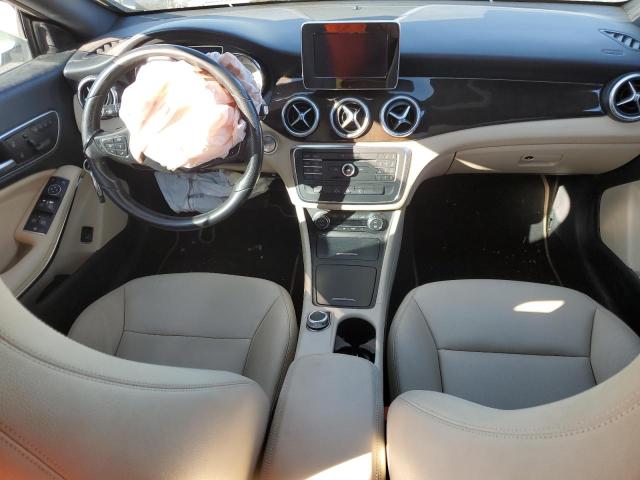 2015 MERCEDES-BENZ CLA 250 - WDDSJ4EB1FN236200