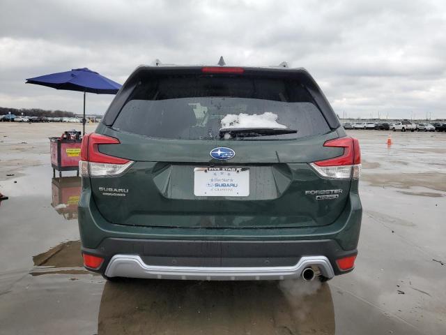 2024 SUBARU FORESTER T - JF2SKAMC0RH498066