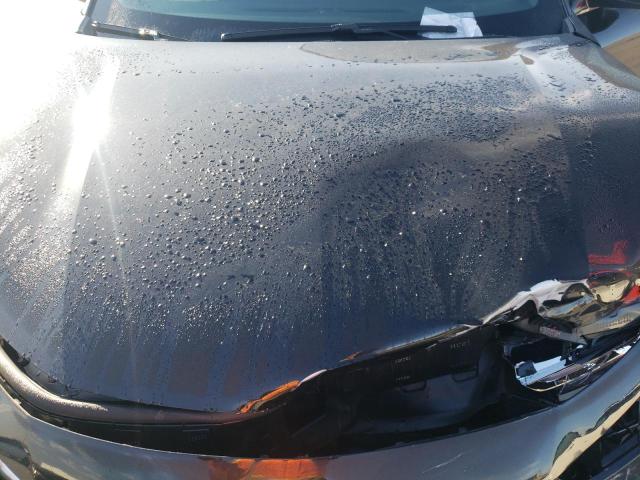 2025 BUICK ENVISTA SP KL47LBEP1SB074990