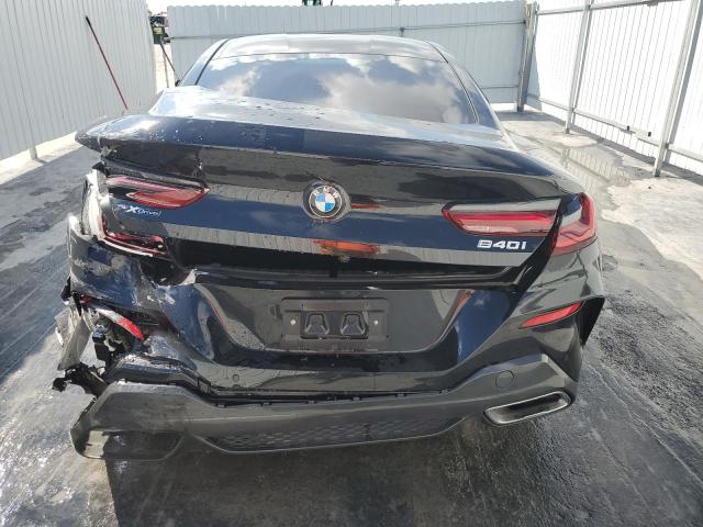 2025 BMW 840XI - WBAAE4C04SCS91996