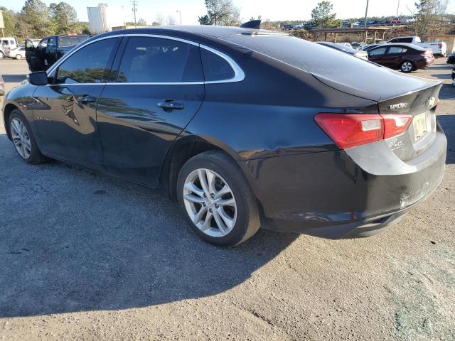 2018 CHEVROLET MALIBU LT - 1G1ZD5ST3JF167976
