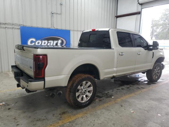 2018 FORD F250 SUPER - 1FT7W2BT0JEB88619