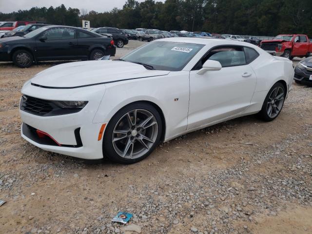 CHEVROLET CAMARO LT