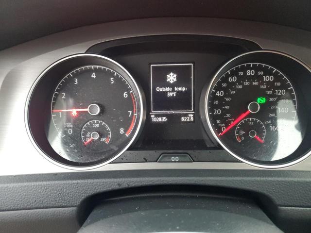 2016 VOLKSWAGEN GOLF SPORT - 3VWC17AU3GM513445