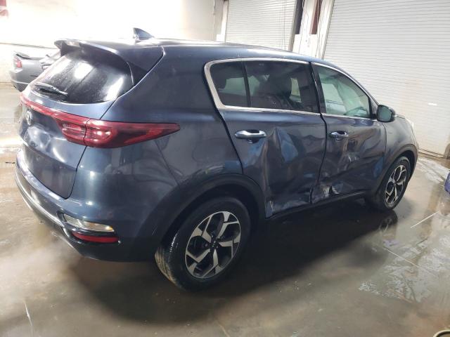 2020 KIA SPORTAGE L - KNDPM3AC8L7764431