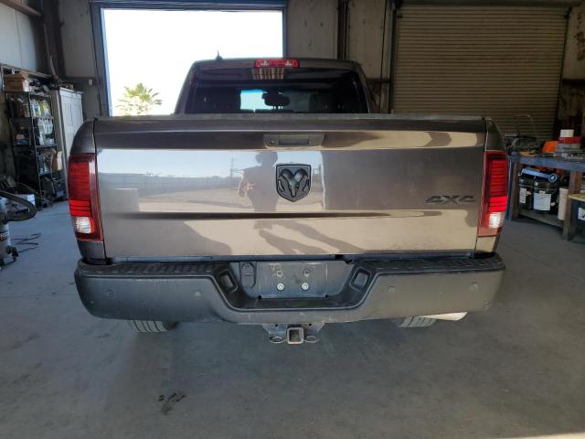 2022 RAM 1500 CLASS 1C6RR7GG8NS151910